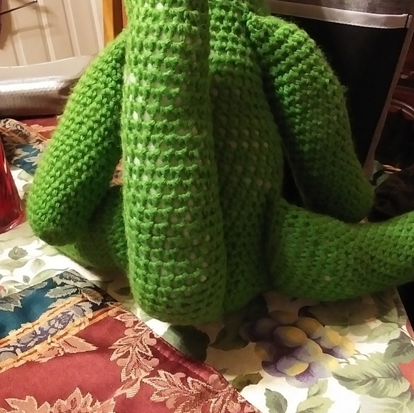 HANDMADE PLUSHY - Picture 3 of 5